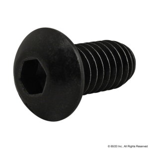 Button Head Socket Cap Screw - 3111