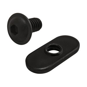 Flat Socket Cap Bolt Assembly - 3321