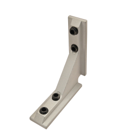 90 Degree Inside Corner Connector - 3364
