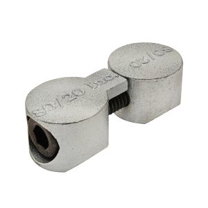 10 Series Butt Fastener - 3369