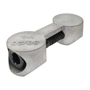 15 Series Butt Fastener - 3370