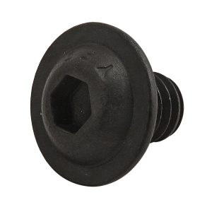 Flat Button Socket Cap Screw - 3390