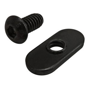 Button Socket Cap Bolt Assembly - 3393