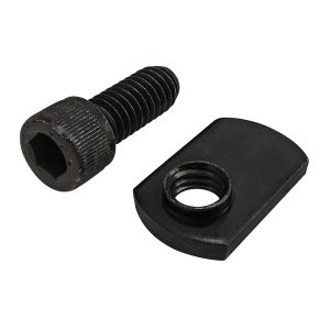 Socket Head Cap Screw Bolt Assembly - 3455
