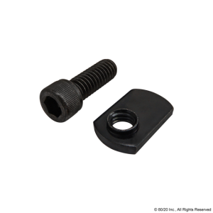 Socket Head Cap Screw Bolt Assembly - 3458