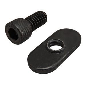 Socket Head Cap Screw Bolt Assembly - 3491