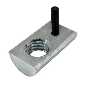 Roll In T-Nut With Flex Handle - 3782