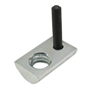 Roll In T-Nut with Flex Handle - 3791