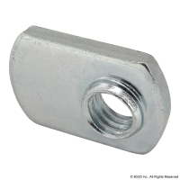 M8 Slide-in Economy T-Nut - 40-1981