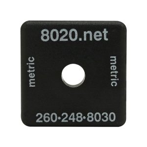 80/20 End Cap - 40-2030