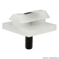 80/20 Door Glide - 40-2051