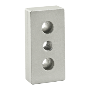 3 Hole Center Tap Base Plate - 40-2135