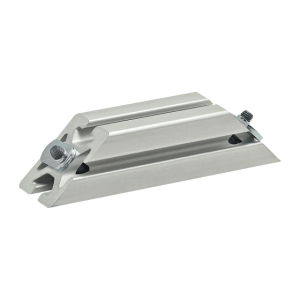 160mm T-Slot Support - 40-2525