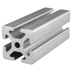 Aluminum Extrusion Profile - 40-4040 X 2000 MM