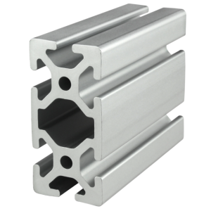 Aluminum Extrusion Profile - 40-4080 X 2000 MM