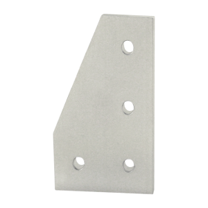 4 Hole 90 Degree Joining Plate - 40-4350
