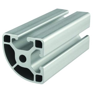 Aluminum Extrusion Profile - 40-4030-LITE X 2000 MM