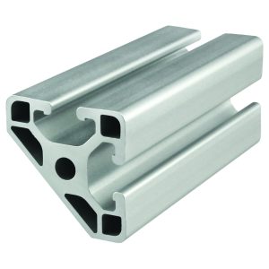 Aluminum Extrusion Profile - 40-4045-LITE X 2000 MM