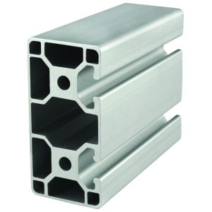 Aluminum Extrusion Profile - 40-4082-LITE X 2000 MM