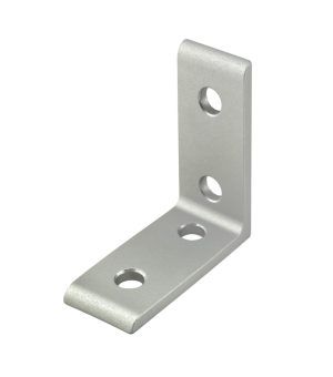 4 Hole Inside Corner Bracket - 4115