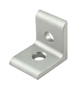 2 Hole Inside Corner Bracket - 4119