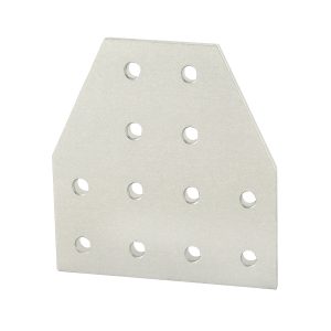 12 Hole Tee Joining Plate - 4125