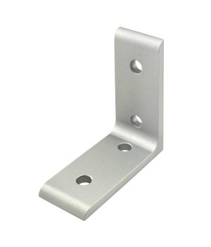 4 Hole Inside Corner Bracket - 40-4301