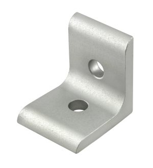 2 Hole Inside Corner Bracket - 40-4302