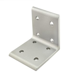 8 Hole Inside Corner Bracket - 40-4304