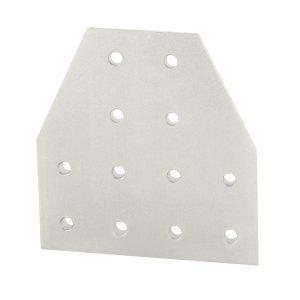 12 Hole Tee Joining Plate - 4325