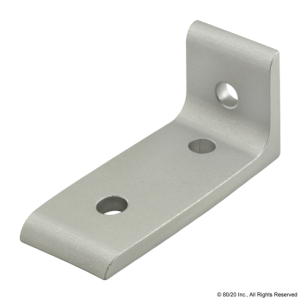 3 Hole Inside Corner Bracket - 40-4376