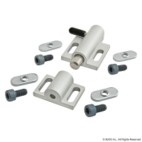 80/20 Deadbolt Latch - 65-2107