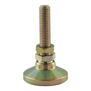 Deluxe Leveling Feet - 65-2200