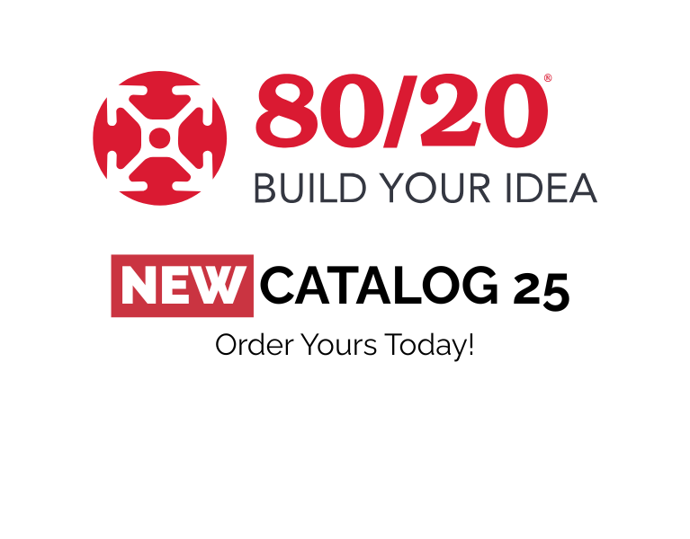 Build Your Area Catalog